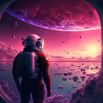 On the silent planet