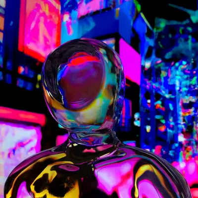 GM_Beings Ne0N Dream_0N