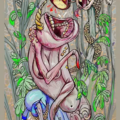 eden