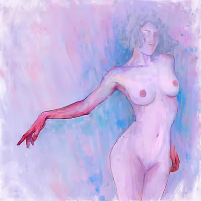 In your hands