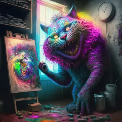 Showing you my WIP