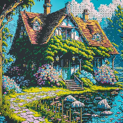 L U S H