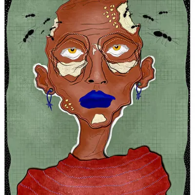 ''Inner Conflict''