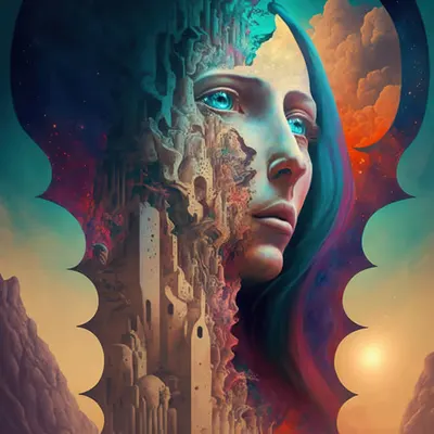 The Dreamer Keeps Dreaming