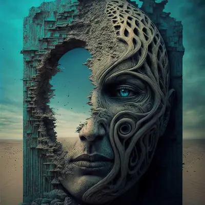 Lost in the Dream