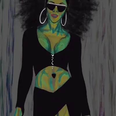 UNAPOLOGETIC