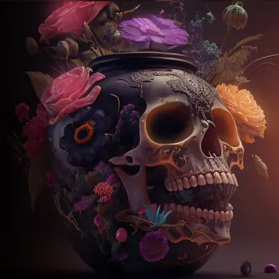 Death Rose