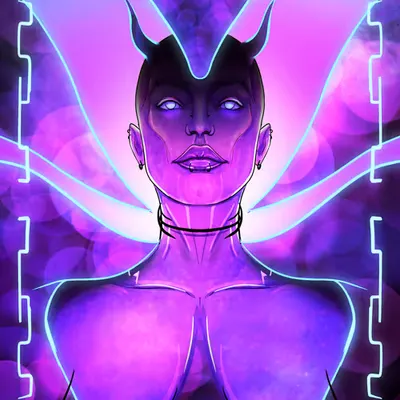 SPLIT PERSONALITY - ID