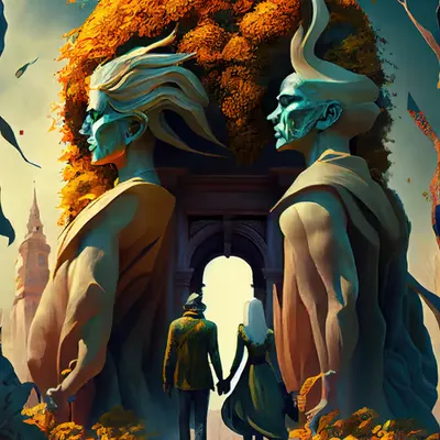 Together