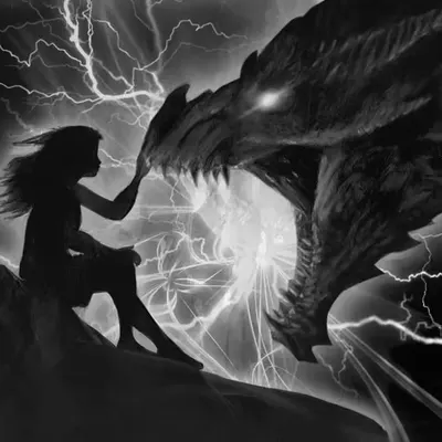 THE CHOSEN ONES