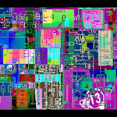 Circuits