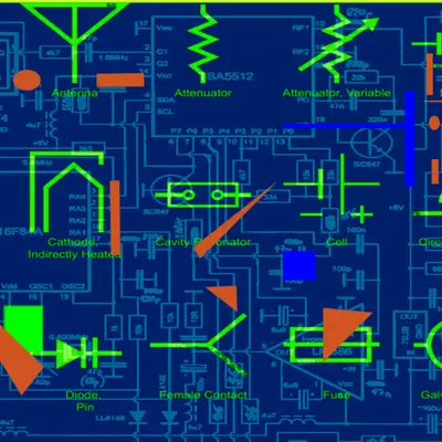 Circuits #3b8