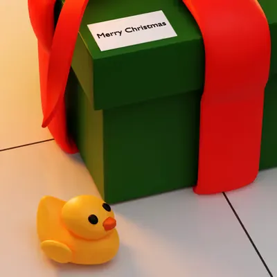 Merry Christmas