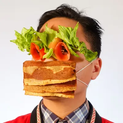 BLT Sandwich