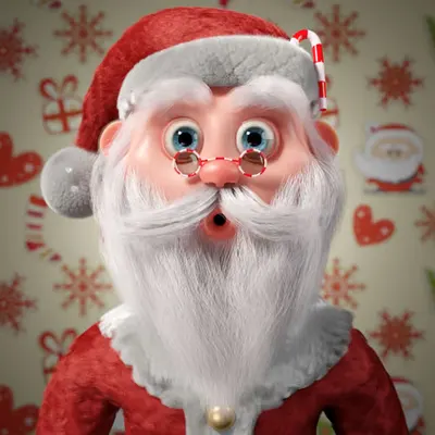 Papa Noel