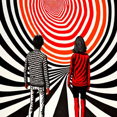 Into The Vortex 01