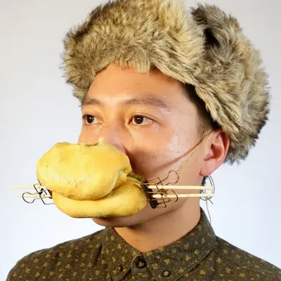 Pirozhki