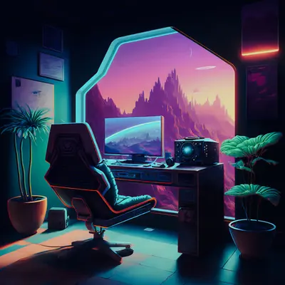 2080 Gamer Edition