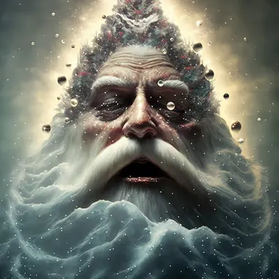 Eternal Santa