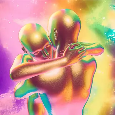 Together forever