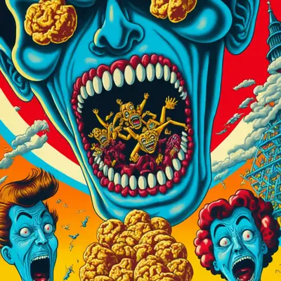 crazy house movie