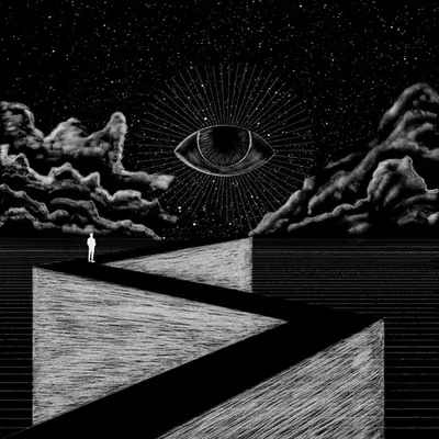 Hill Eye