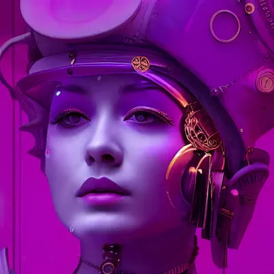 La Vie en Rose