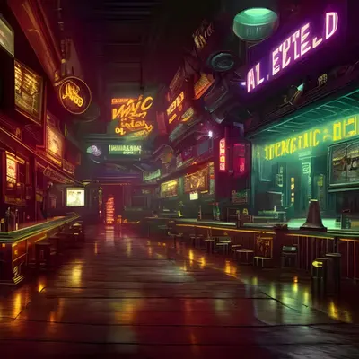 Closing Time