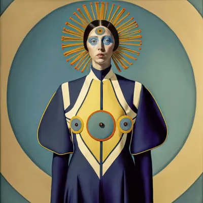 Third Eye Awakening