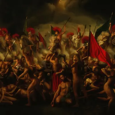The End of Men