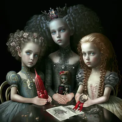 Sisters