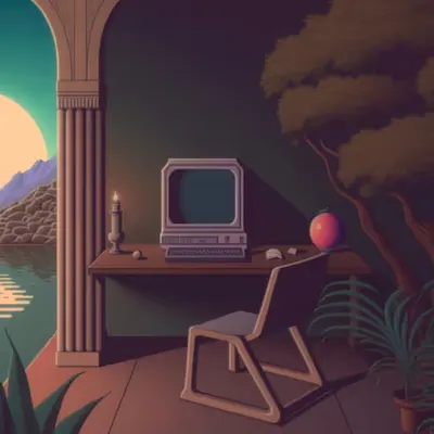 Personal Computer