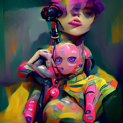 Clown of the Exoplanet