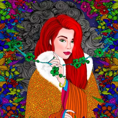 The Tale of Flowers