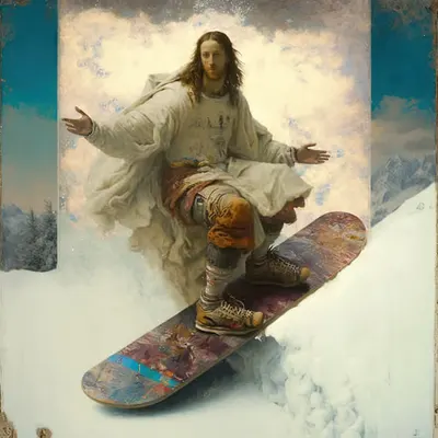 Just Gonna Send It