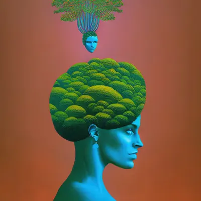 Lymphatic Ladies №3