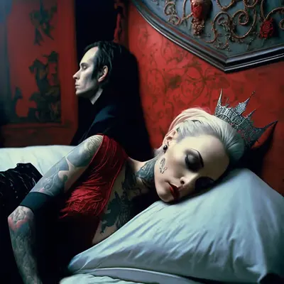 Immortal Sleep