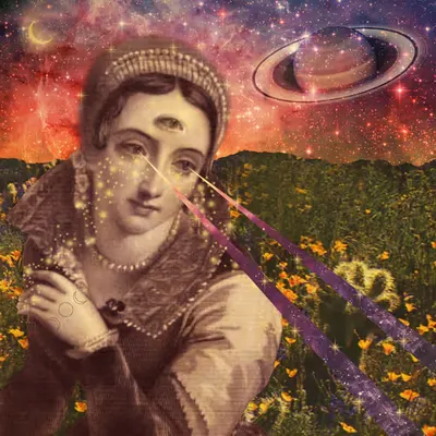 Future Vision