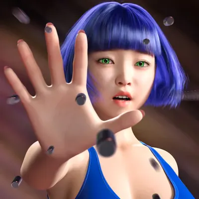 KANA - Stop The Bullet