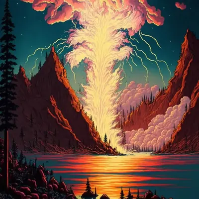 Destruction