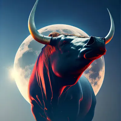 To The Moon - 100th Sale Celebration