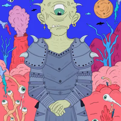Alien