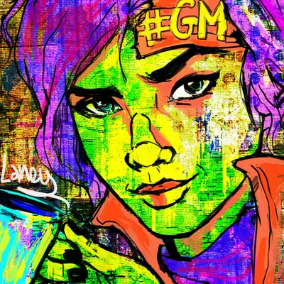 Night Traders Rebooted: "#GM"
