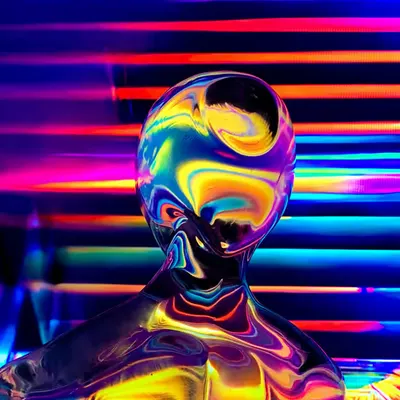 GM_Beings Synth-w4ves