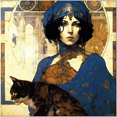 Pussycat I