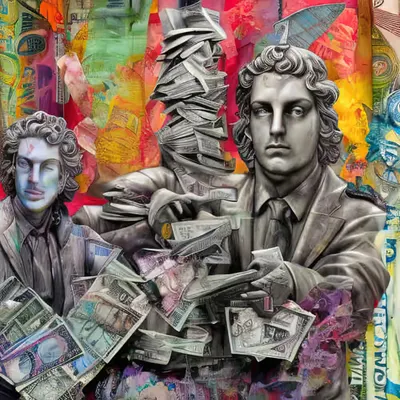 Anemoia Prosperity