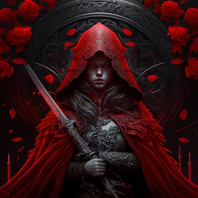 ARLA, Circle of Thorns