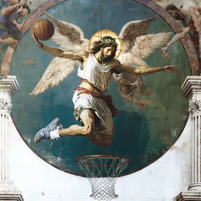 Slam Dunk