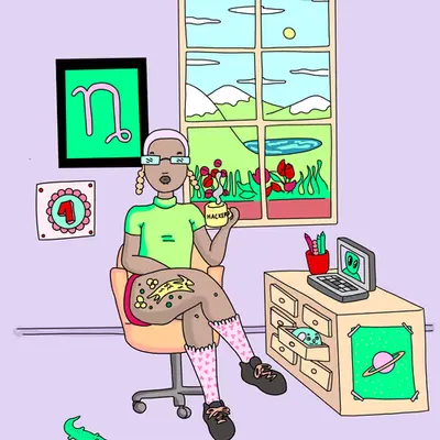 Capricorn