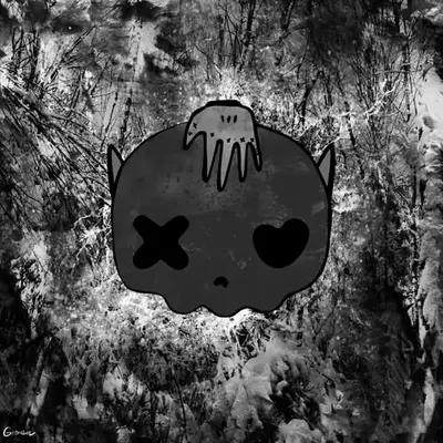 #39 573 ORGNLS x GRONDIN Derivative